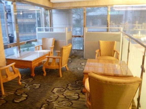 Kai Du Hotel Zhongli Eksteriør bilde