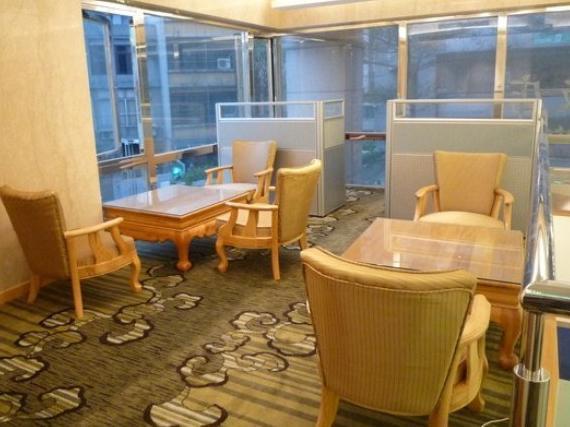 Kai Du Hotel Zhongli Eksteriør bilde